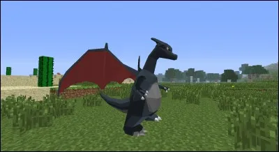 Comment s'appelle ce mod ?