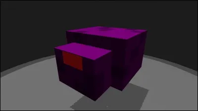 Comment s'appelle ce mod ?