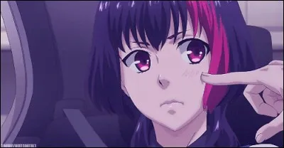 R : - Bonjour.
J : - Alors, aujourd'hui nous allons vous poser des questions plus ou moins personnelles pour mieux vous connaître.
R : - Que voulez-vous savoir ?
J : - Pour commencer avec qui t'entends-tu le mieux ?