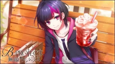 J : Je vois... Bon maintenant passons aux questions traditionnelles. Quel est votre aliment préféré ?