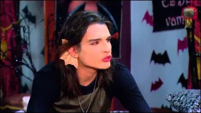 Qui est la mère de Mirco ?