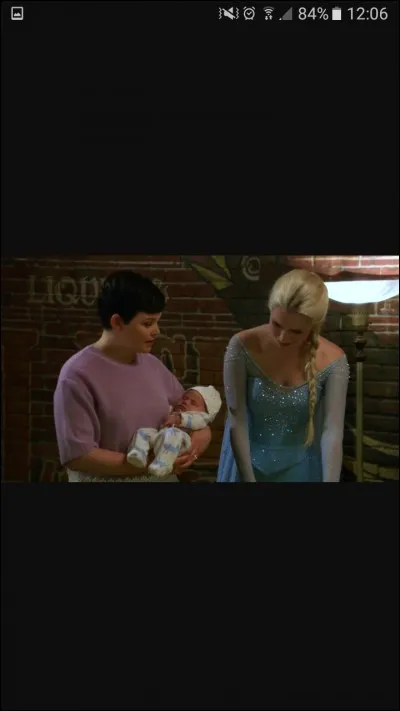 Qui est le petit frère d'Emma ?