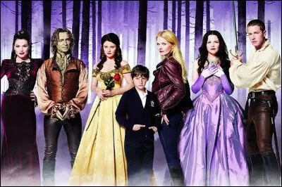 Qui est le père de son fils ?