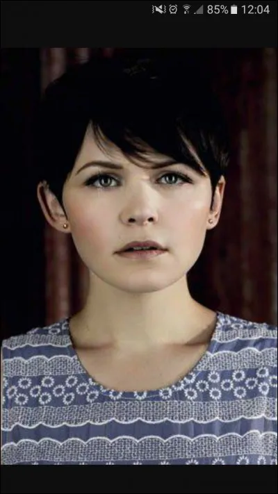 Qui est Mary Margaret ?