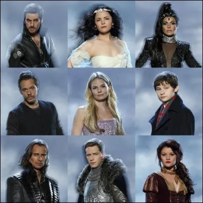 Après la mort de Neal, avec qui Emma est-elle sortie ?