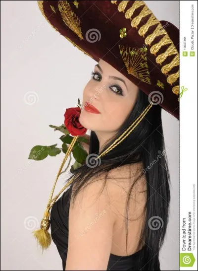 Speedy Gonzales vous salue bien !