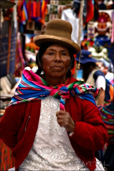 Pour parcourir le lac Titicaca, pensez à remercier la Pachamama !