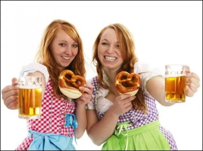 C'est la fête de la pinte !