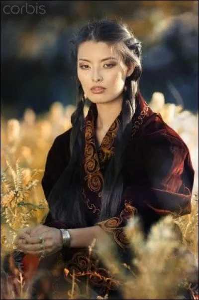 Parcourez les plaines sauvages, et le soir venu, réfugiez-vous dans la yourte !