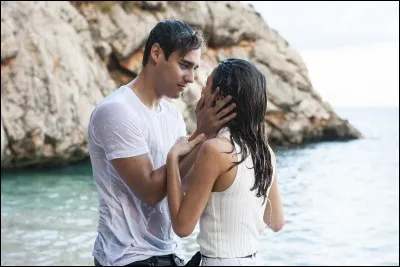 Dans quel merveilleux village va-t-elle ?