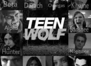 Quiz Teen Wolf