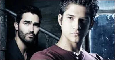 Qui voit-on sur cette photo ?