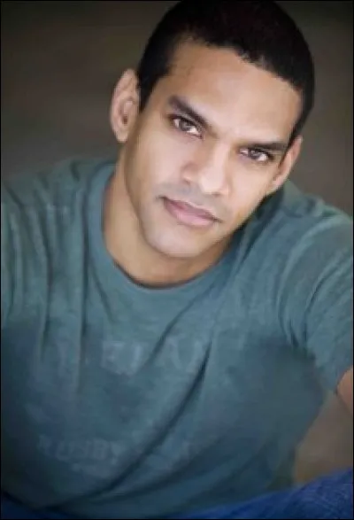 Comment s'appelle l'acteur qui ressemble à Knox ?