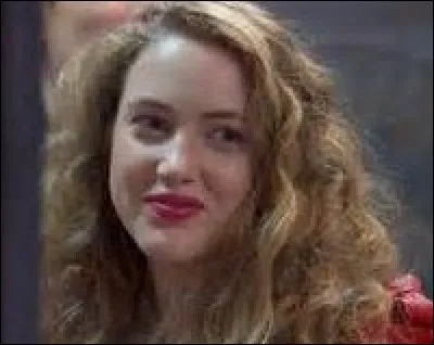 Que décide Crystal ?