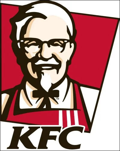 Si je vous dit "kfc" vous me dites ?