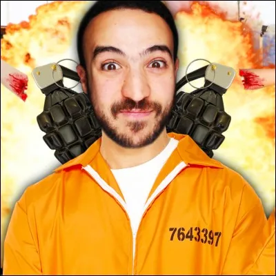 Comment s'appelle le frère de Le Bled'Art ?