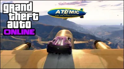 Si je vous dis "stunt" vous me dites :