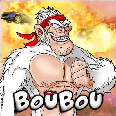 Qui ne fait pas partie de la team Boubou ?