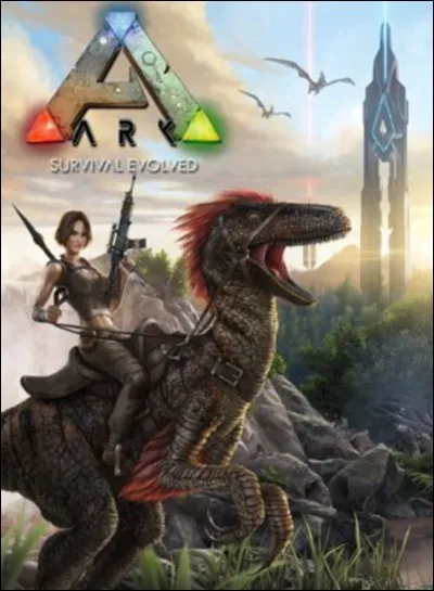 Si je vous dis "ark" vous me dites :