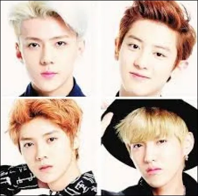 L'expression "Yehet" est associée à quel membre du groupe ?