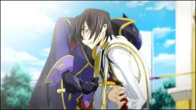 À votre avis, que s'est-il passé après la mort de Lelouch ?