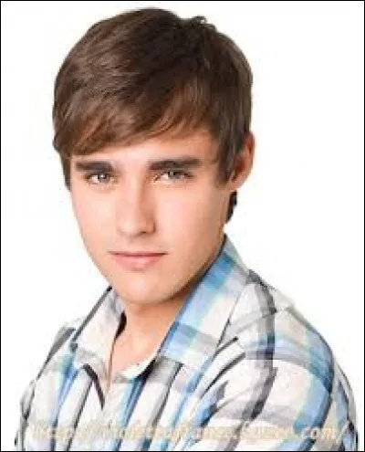 Lequel de ces personnages est fan de motocross ?