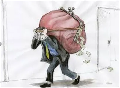 Nous la portons, mais elle nous porte elle aussi.