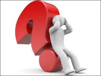 Je ne suis pas humain. J'ai deux jambes, mais je ne marche pas. 
Qui suis-je ?