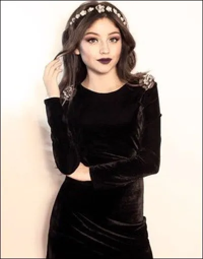 Quel est son endroit préféré ?