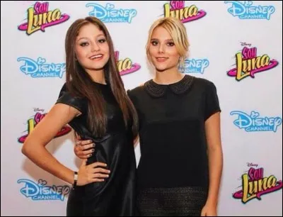 De qui est-elle fan ?