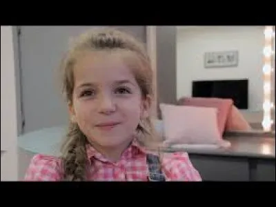 Quand est-elle née ?