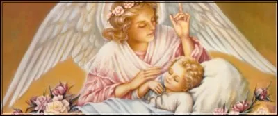 Qu'est-ce qu'un ange gardien ?