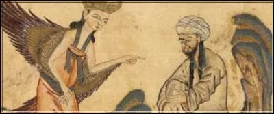 Est-il fait mention des anges gardiens dans la Bible et le Coran ?