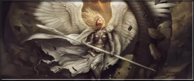 La deuxième triade est, quant à elle, composée :