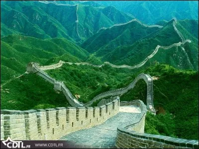 Où se trouve ce monument ?