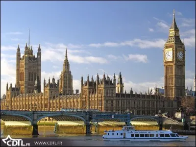 Où se trouve ce monument ?