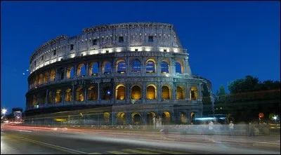 Où se trouve ce monument ?