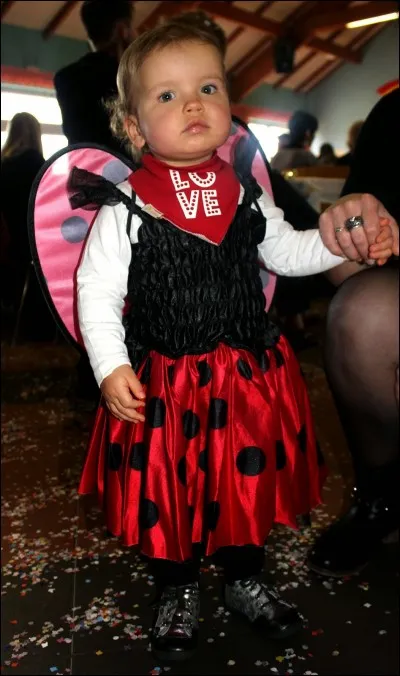 Quelle est sa date de naissance ?