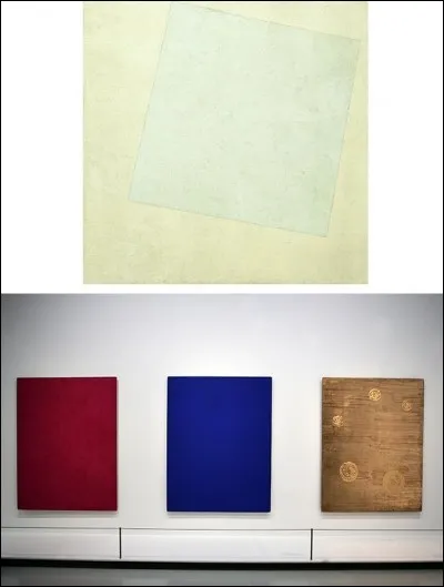 Malgré des funérailles officielles en 1935, ce peintre d'origine ukrainienne a été emprisonné et torturé quelques années auparavant. Qui était-il ?