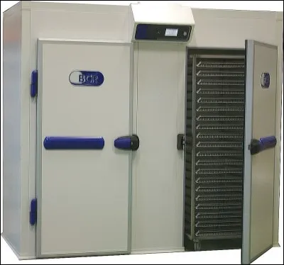 La fermentation de la pâte permet :