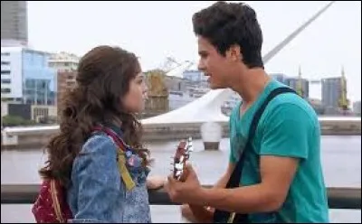 Dans quel épisode Simón déclare-t-il sa flamme à Luna ?