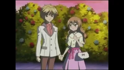 Kilari est partie dans une soirée avec Seiji.