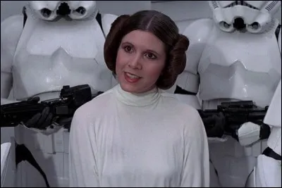 Qui est ce personnage ?