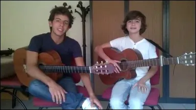 Comment s'appelle le cousin d'Esteban ?