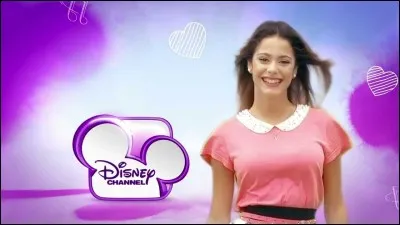 Dans la saison 2, qui va tomber amoureux de Violetta ?