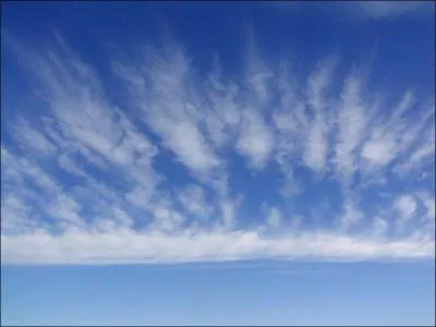 Qui a le pouvoir de l'air ?