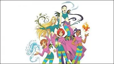 De quoi sont-elles gardiennes ?