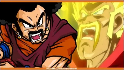 Dans Dragon Ball Super, comment Mr Satan appelle-t-il Beerus ?