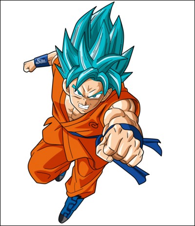 Quel est le prénom saiyan de Son Goku ?