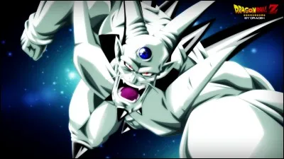 Qui a vaincu Lee Shenron ?